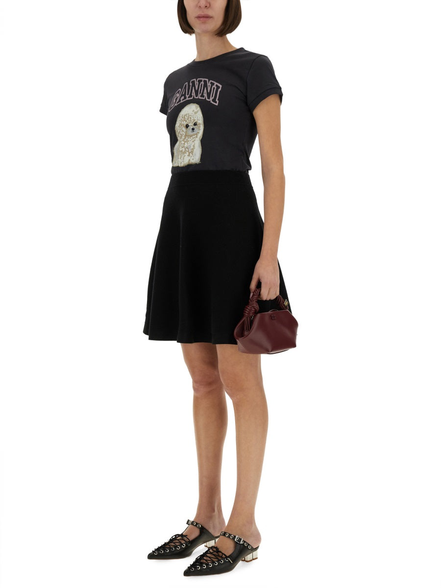 BABY FIT T-SHIRT