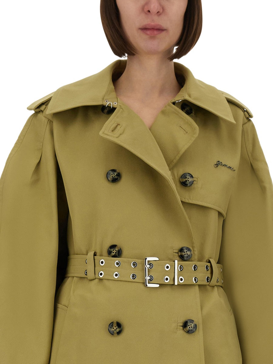 TRENCH MIDI
