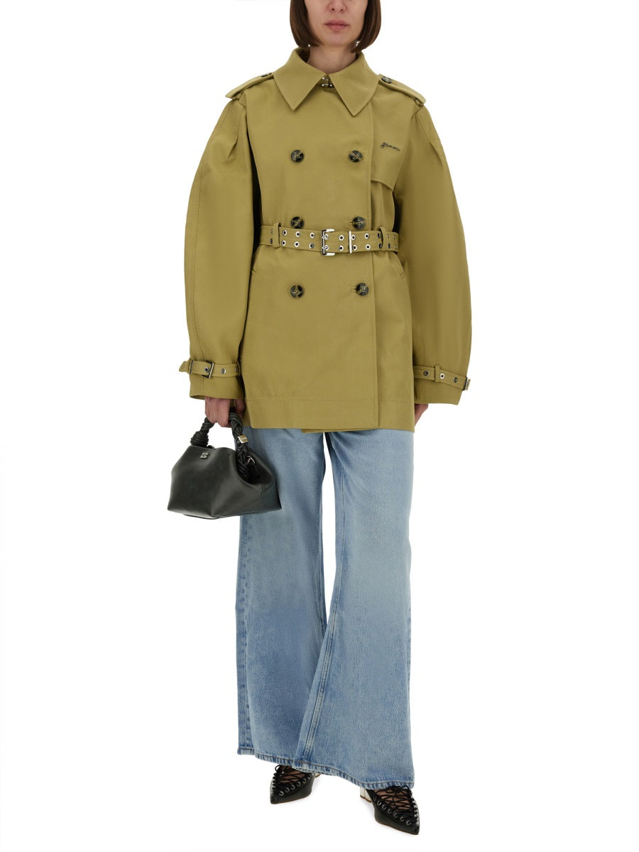 TRENCH MIDI