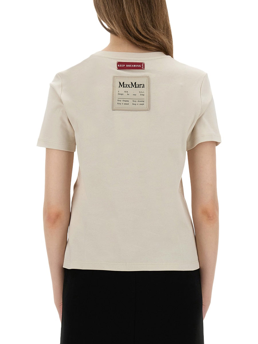 "BUD" T-SHIRT