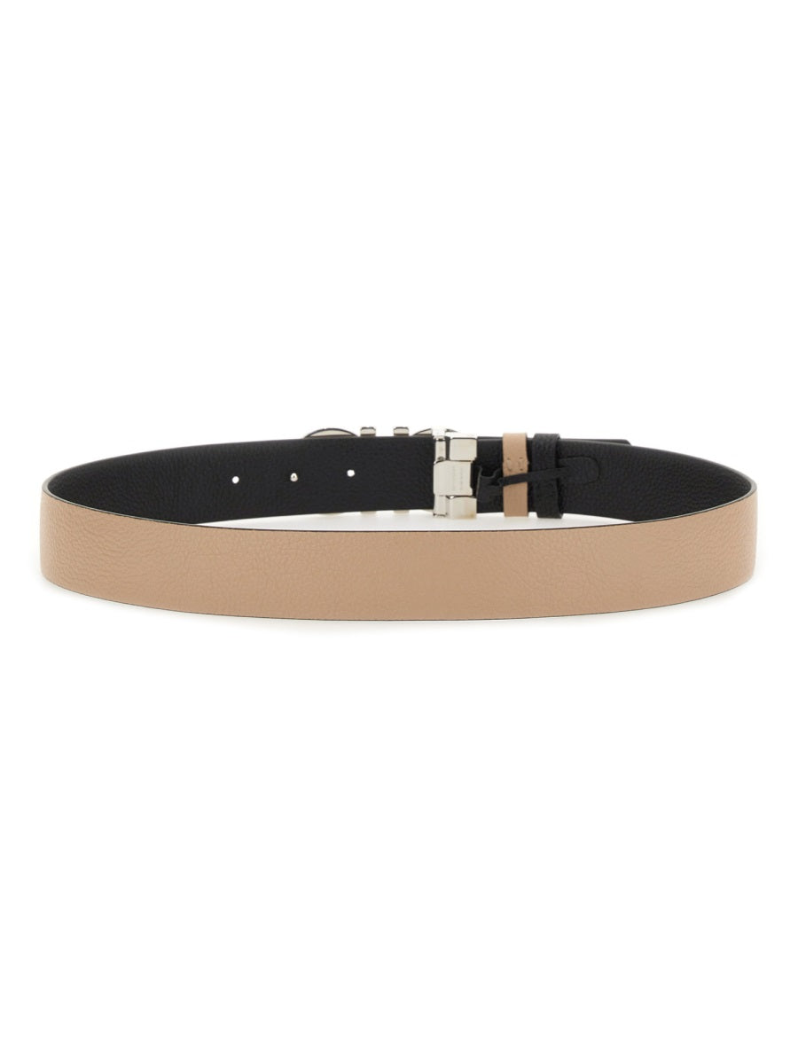 GANCINI REVERSIBLE BELT