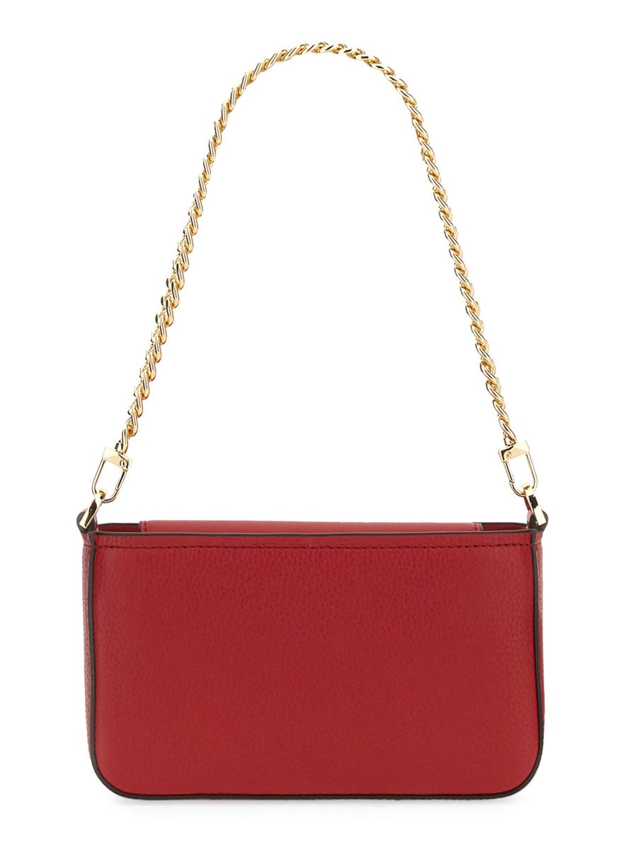 "BRYANT SMALL" CONVERTIBLE CLUTCH BAG