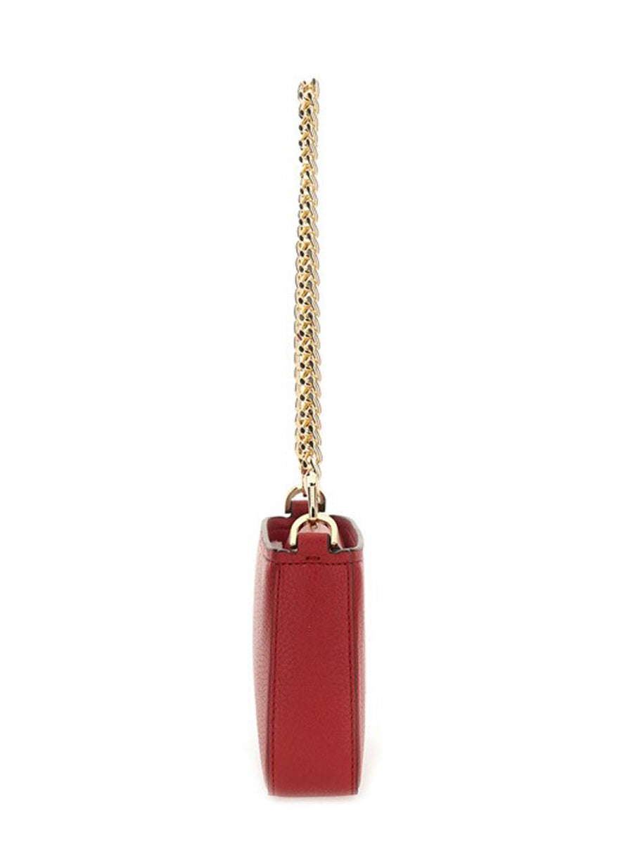 "BRYANT SMALL" CONVERTIBLE CLUTCH BAG