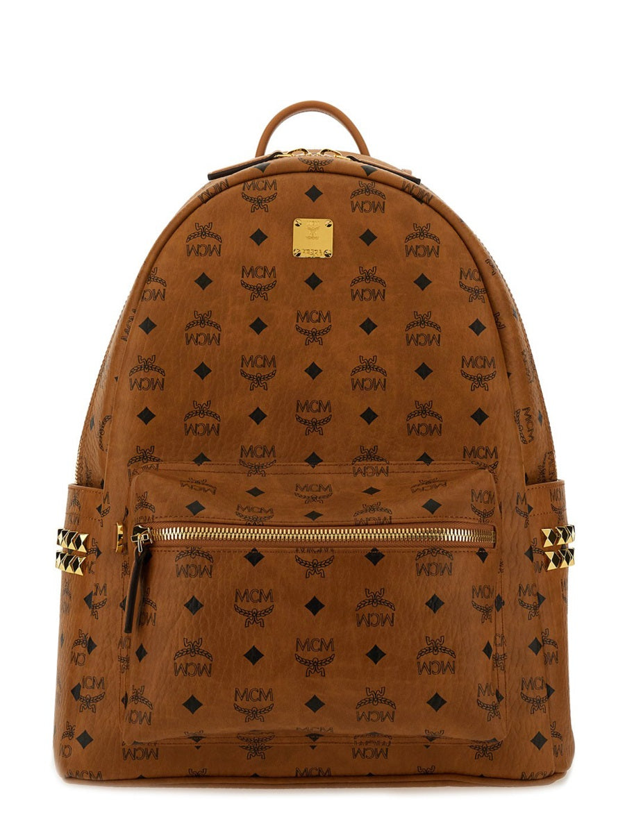 BACKPACK "STARK" IN VISETOS
