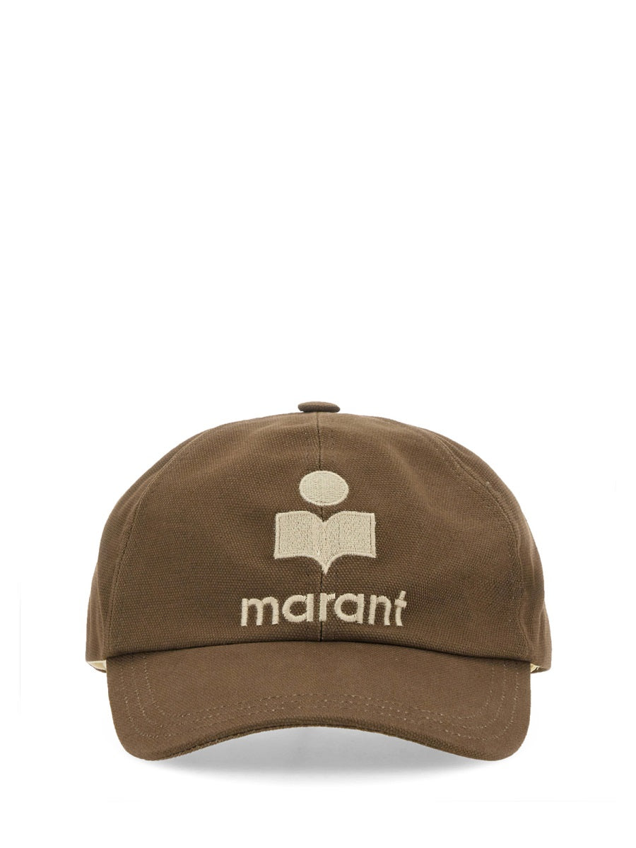 BASEBALL CAP "TYRON"