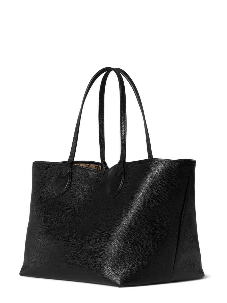 "GUCCI TOTISSIMA" SHOPPING BAG