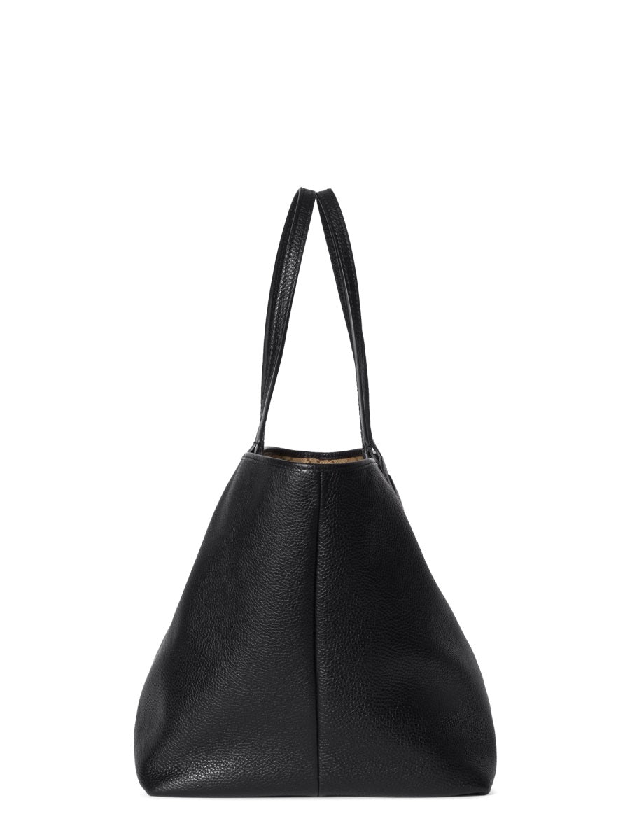 "GUCCI TOTISSIMA" SHOPPING BAG