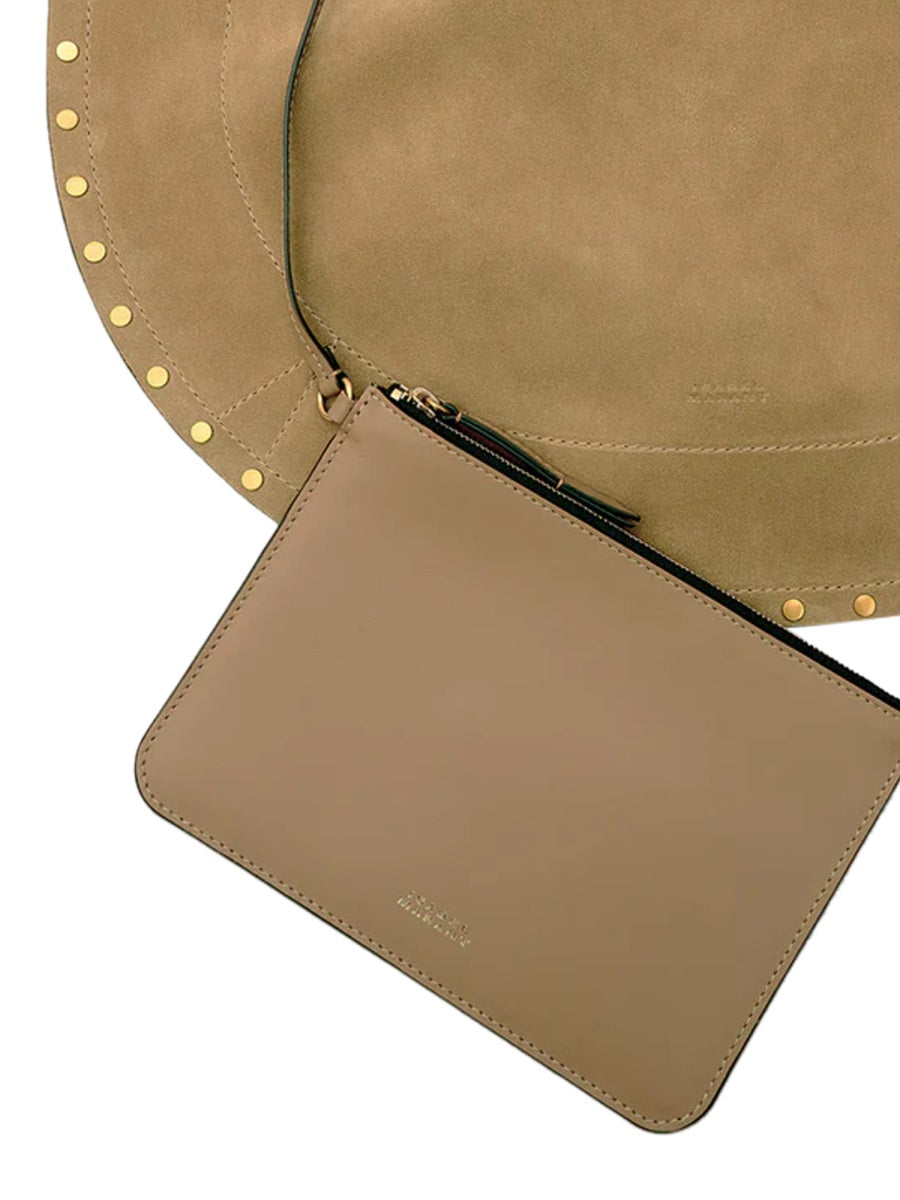 HOBO BAG "OSKAN"