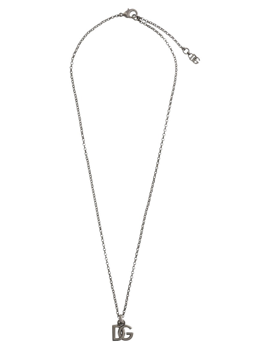DG NECKLACE