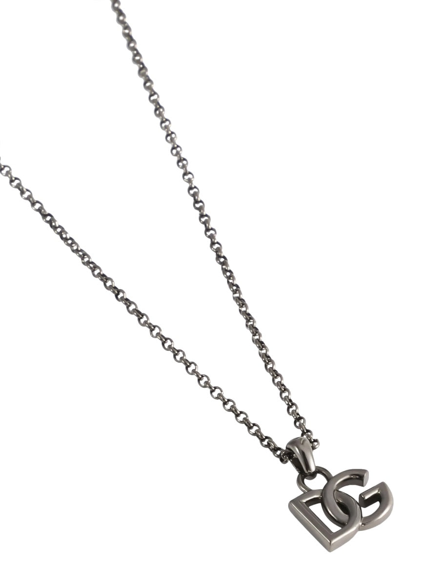DG NECKLACE
