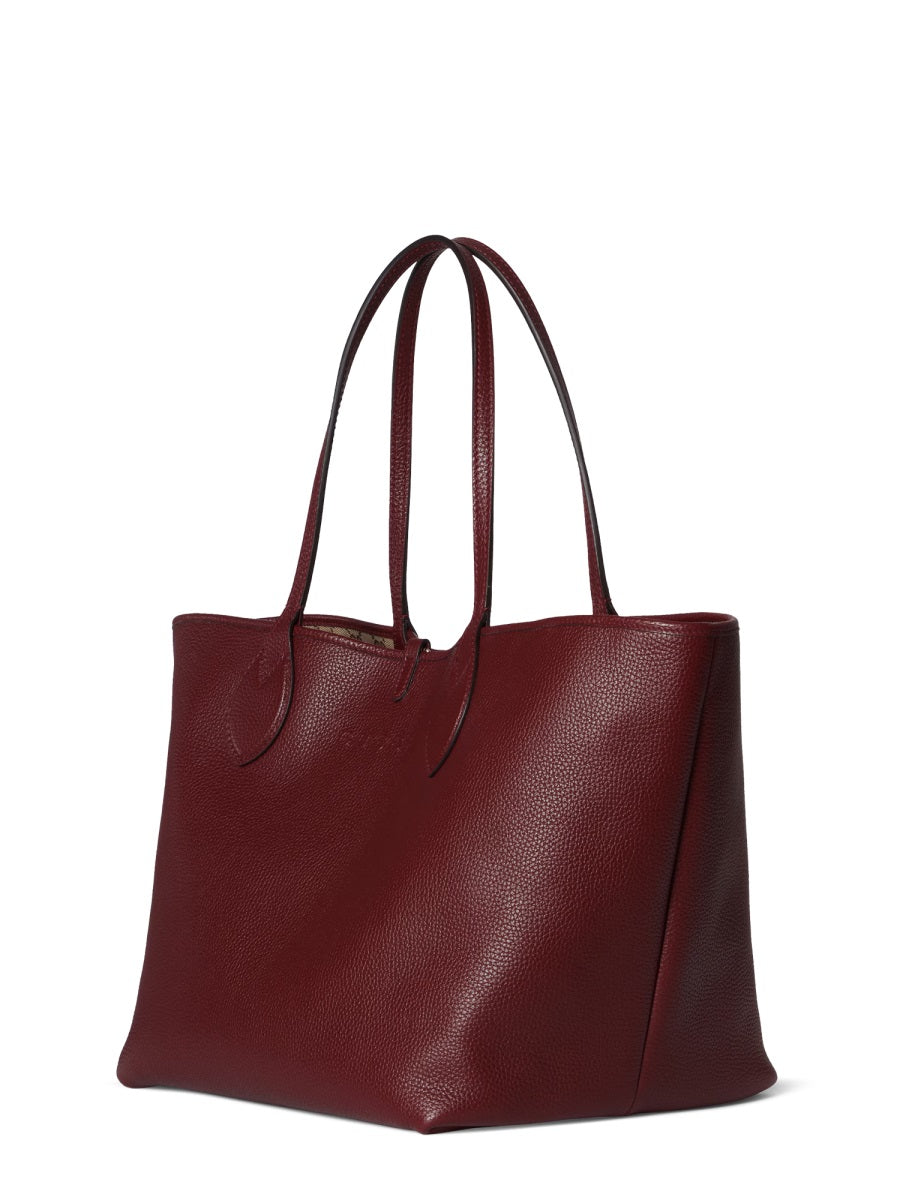 "GUCCI TOTISSIMA" SHOPPING BAG