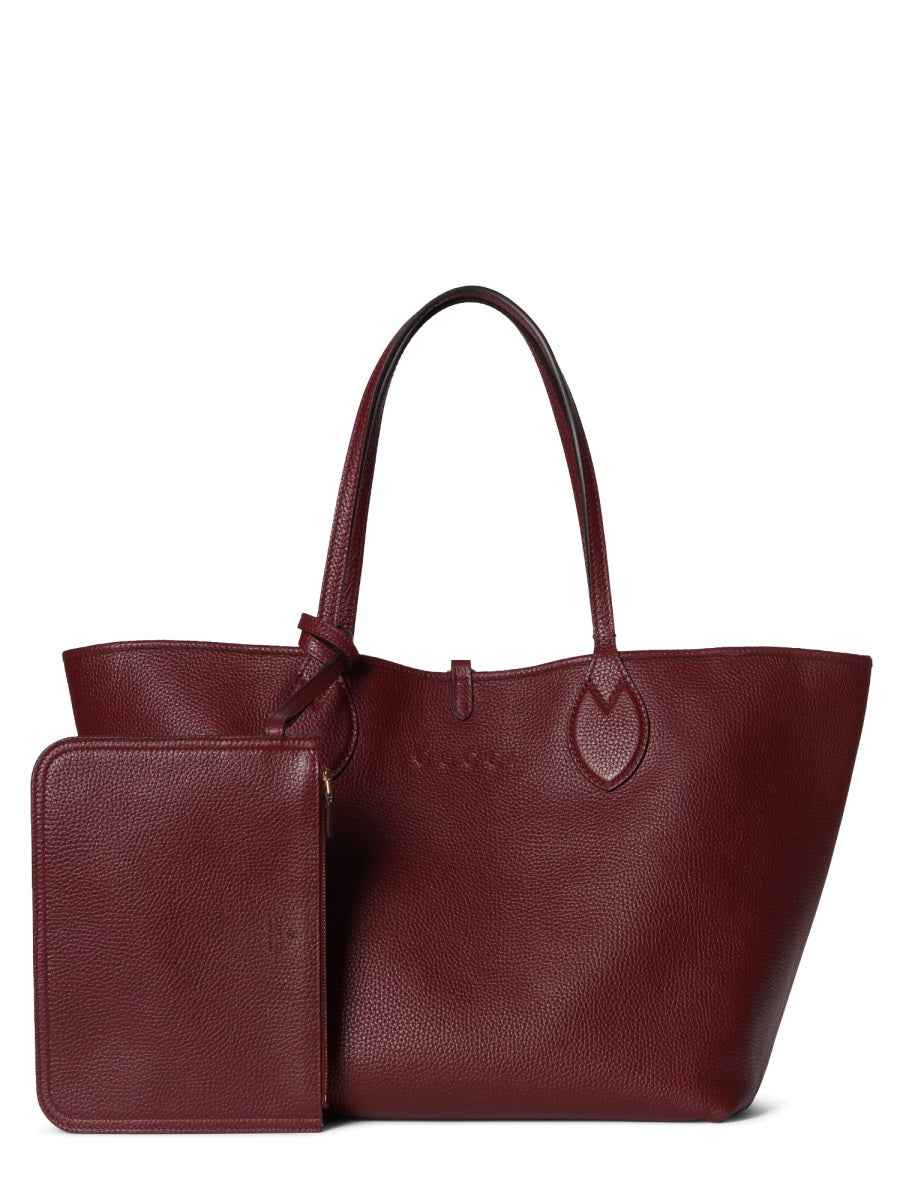 "GUCCI TOTISSIMA" SHOPPING BAG