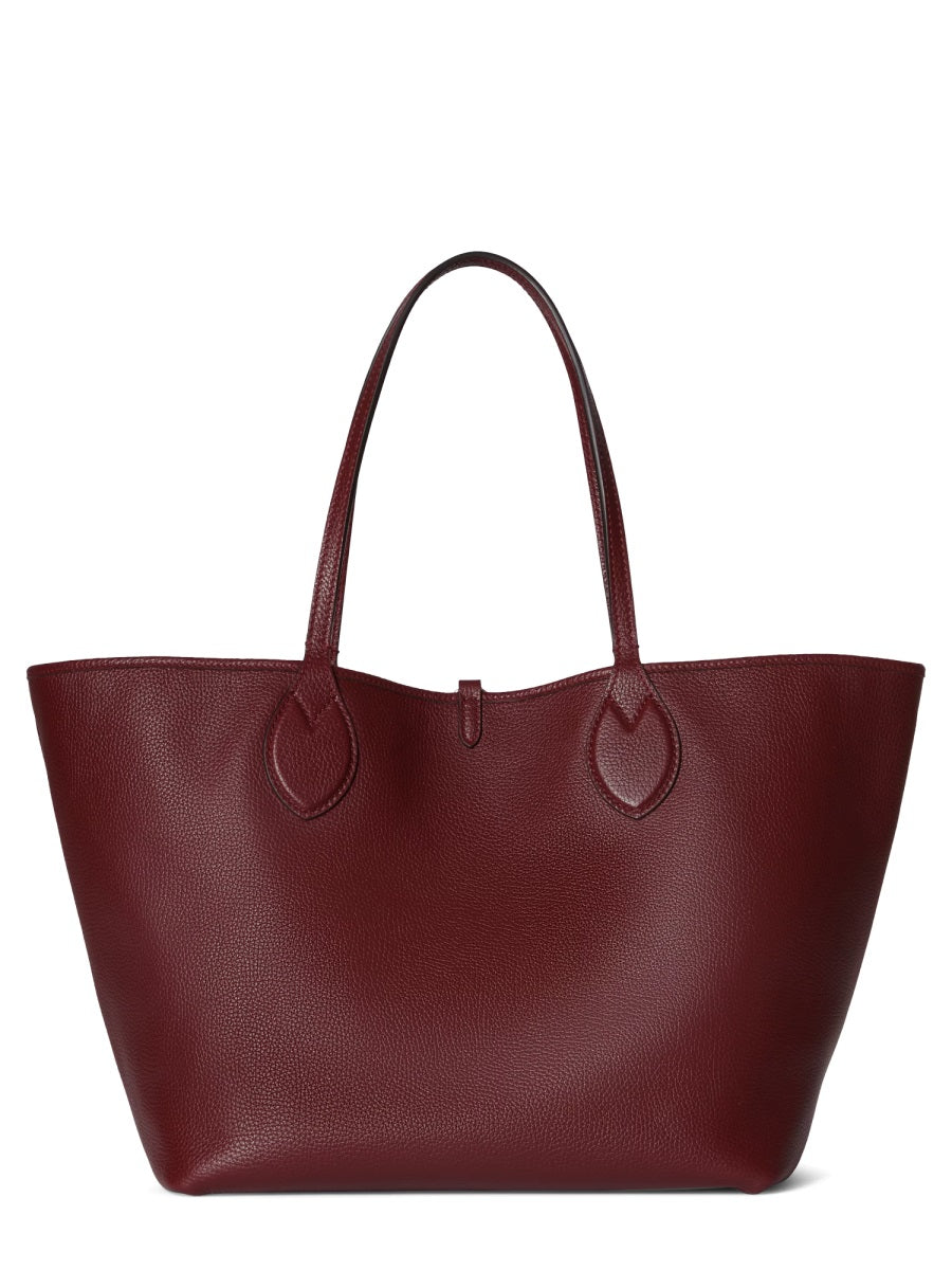 "GUCCI TOTISSIMA" SHOPPING BAG