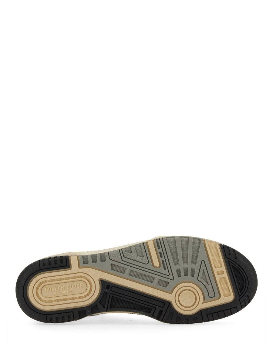 "FORTY2" SNEAKER