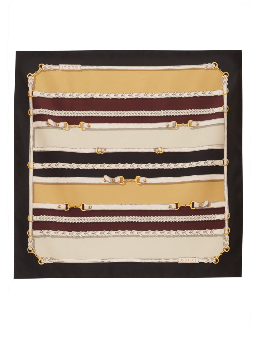 SILK SHAWL