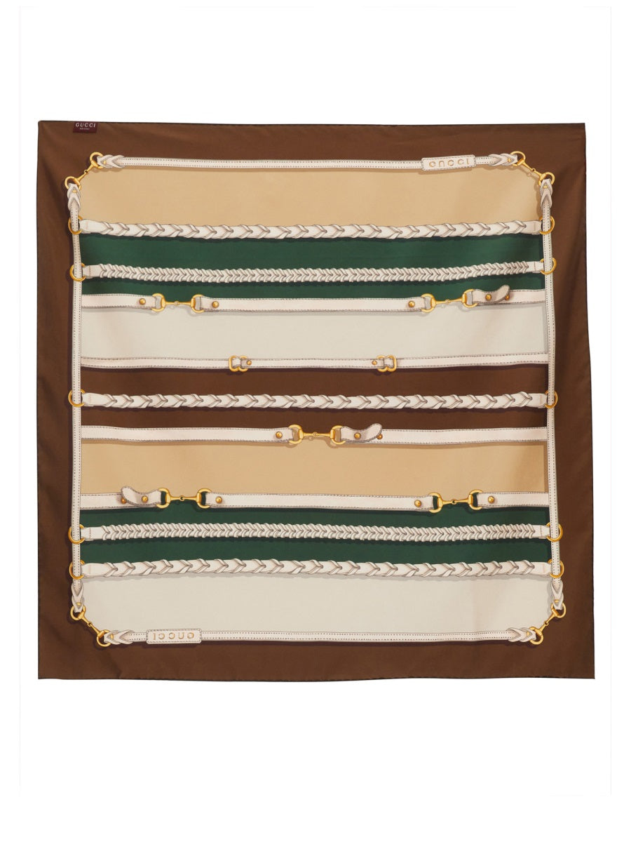 SILK SHAWL