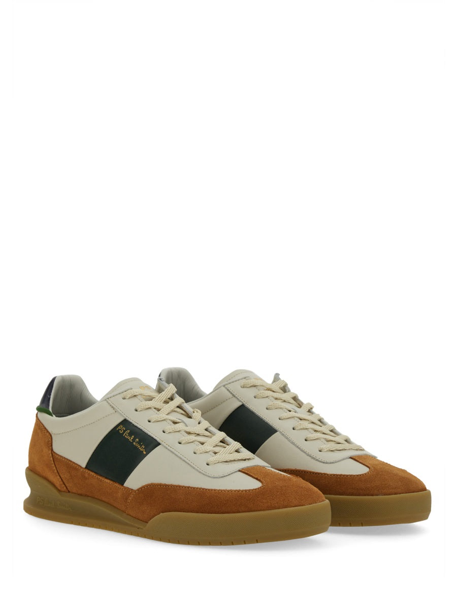 "DOVER" SNEAKER