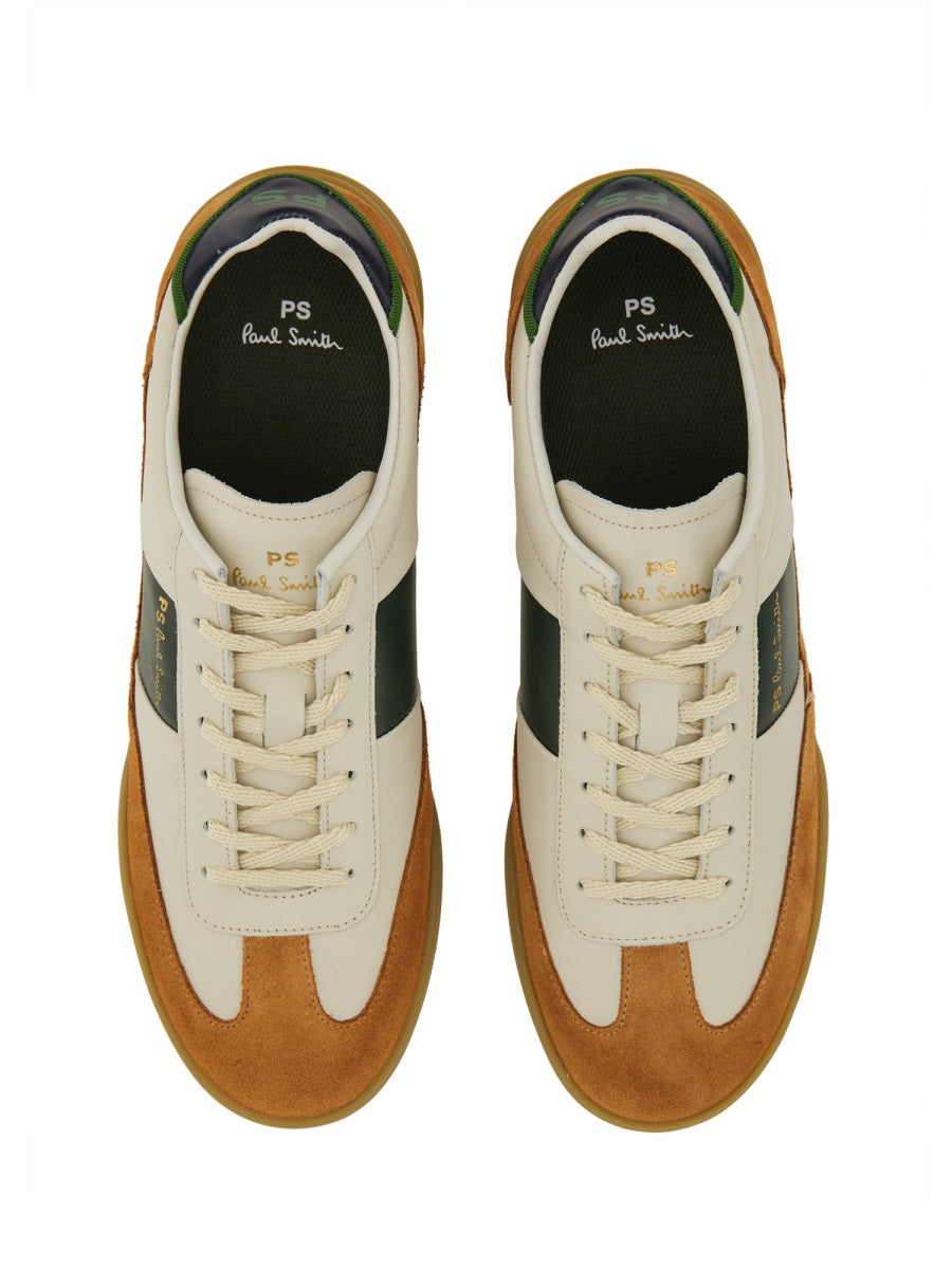 "DOVER" SNEAKER