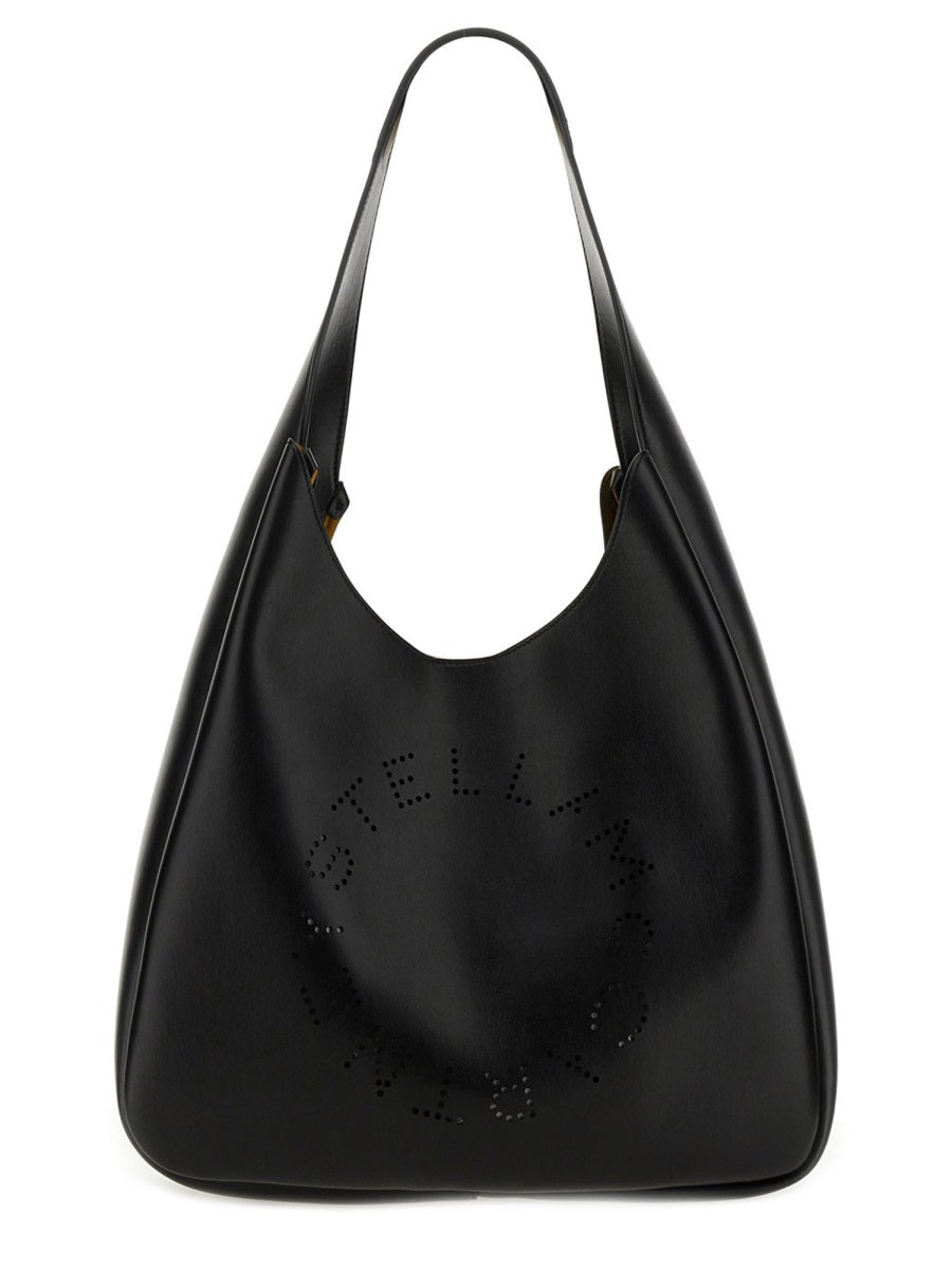 SOFT HOBO TOTE BAG