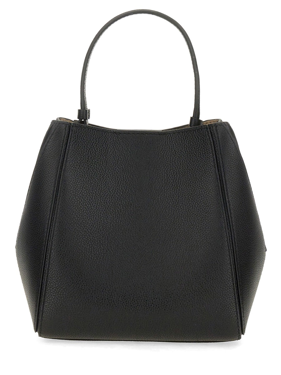 BUCKET BAG "MCGRAW"