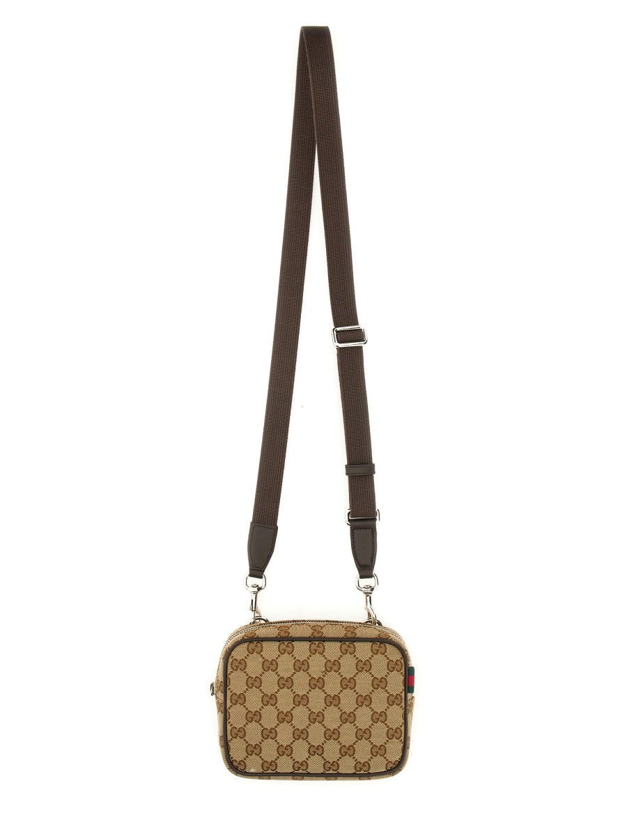 MINI "GG" BAG