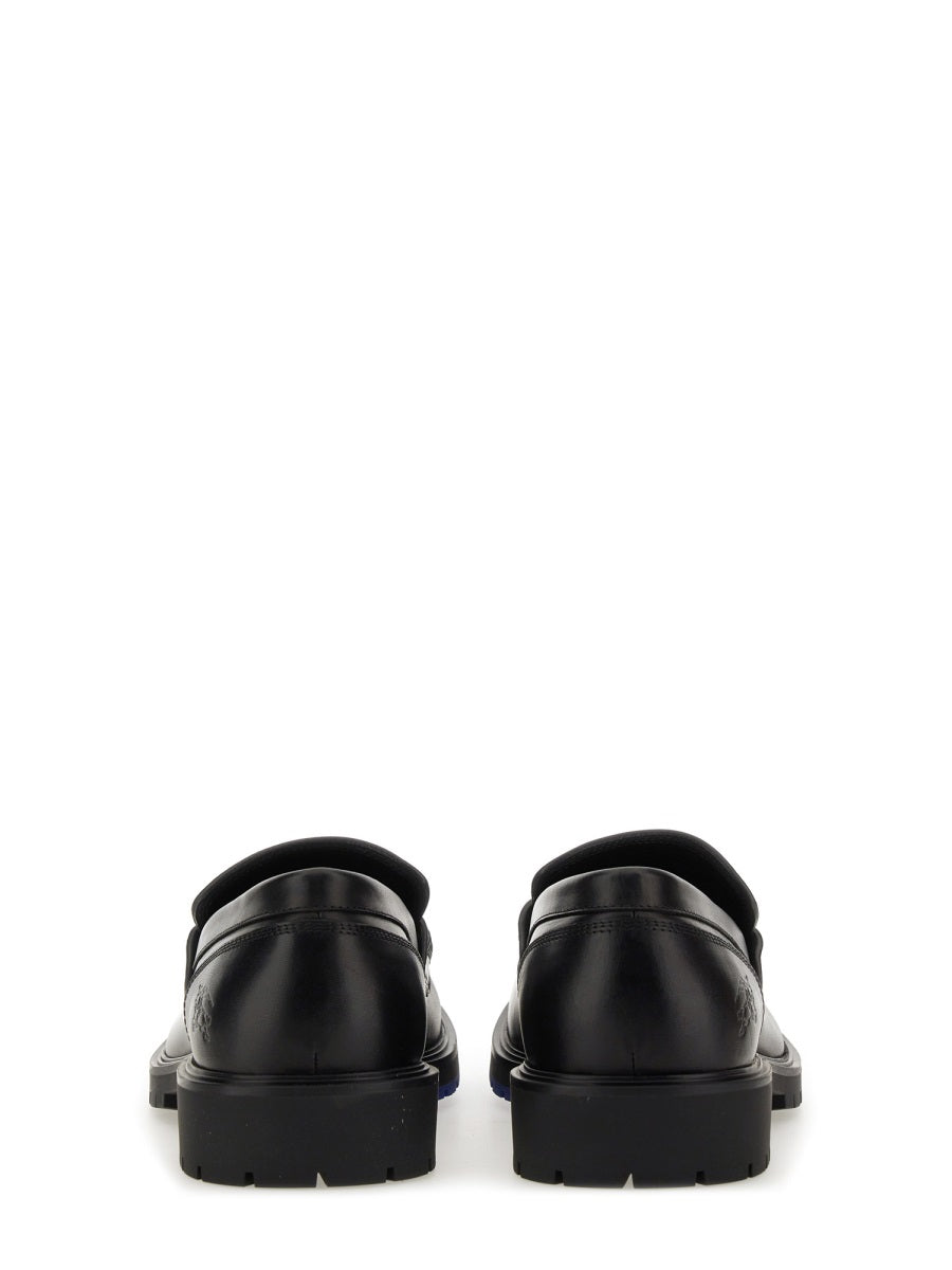 MOCCASIN "ROGUE"