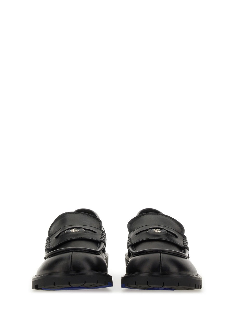MOCCASIN "ROGUE"