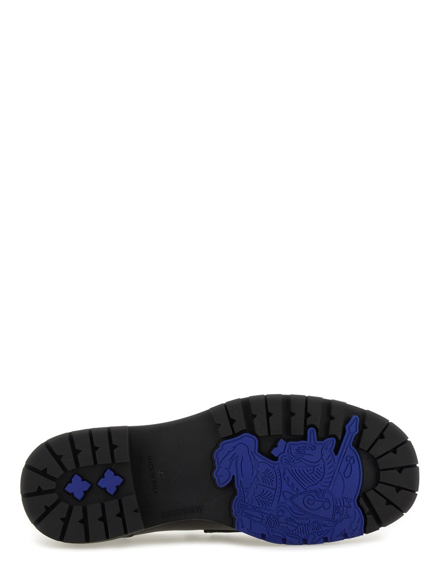 MOCCASIN "ROGUE"
