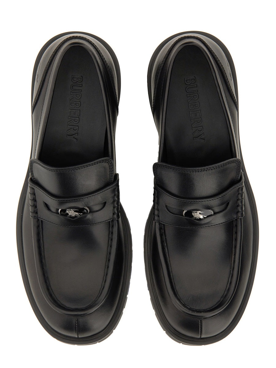 MOCCASIN "ROGUE"