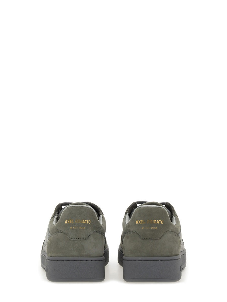 SNEAKER "SAYS IT"