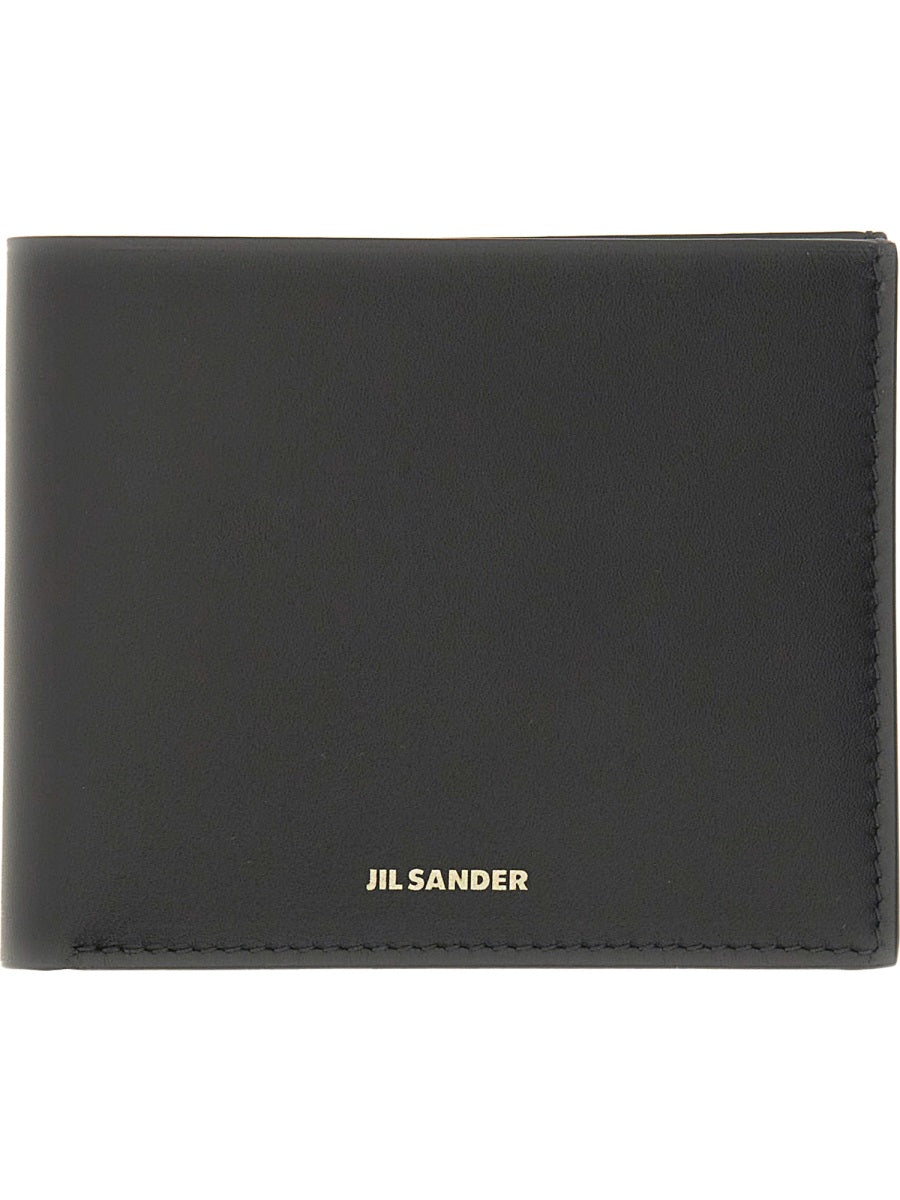 ZIPPED WALLET