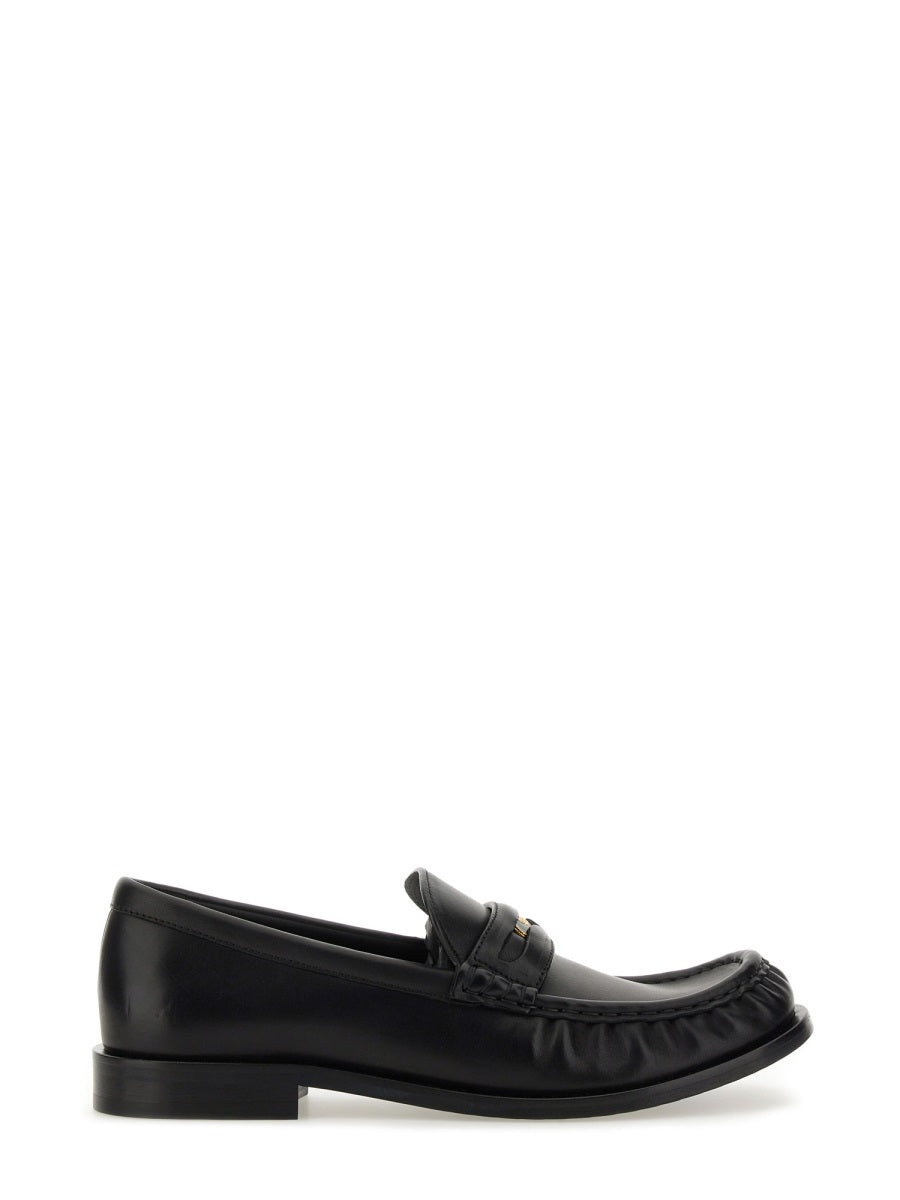 MOCCASIN "CADET"