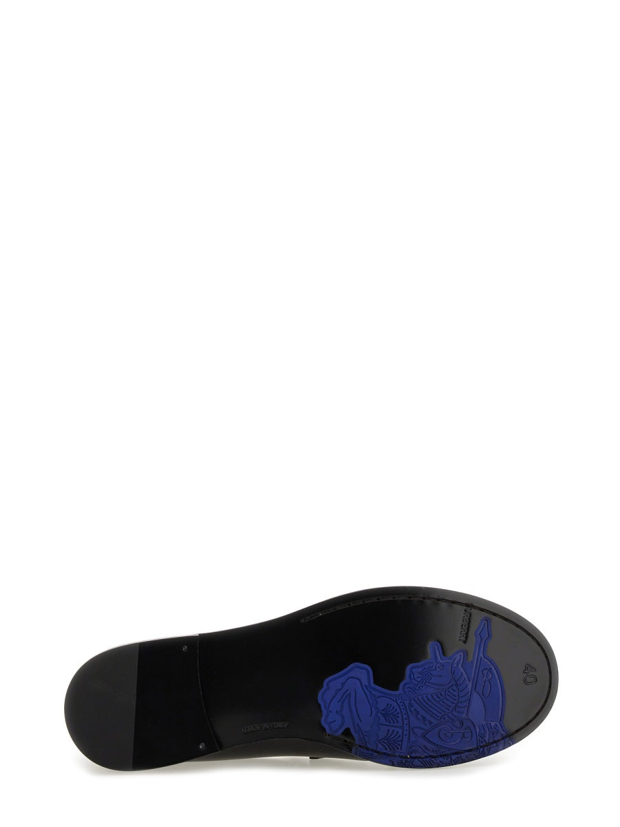 MOCCASIN "CADET"