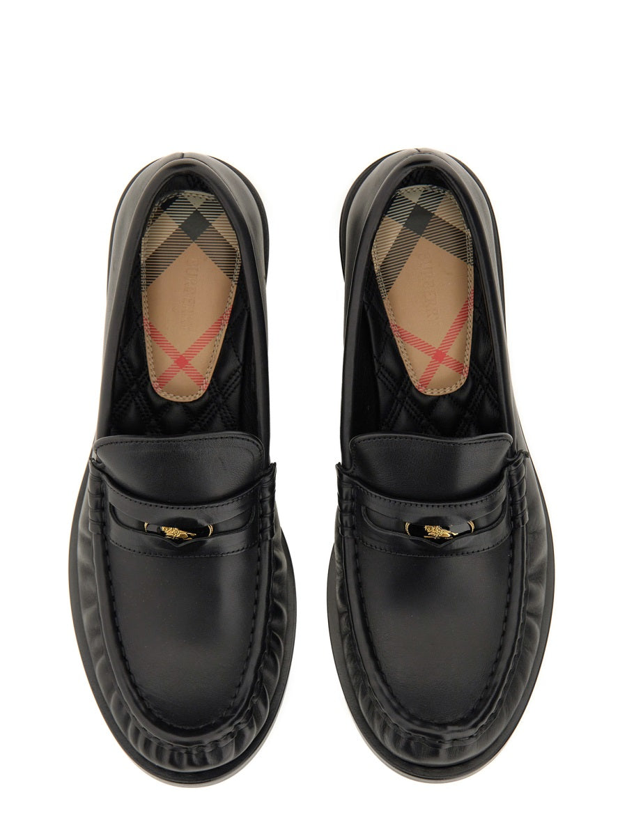 MOCCASIN "CADET"
