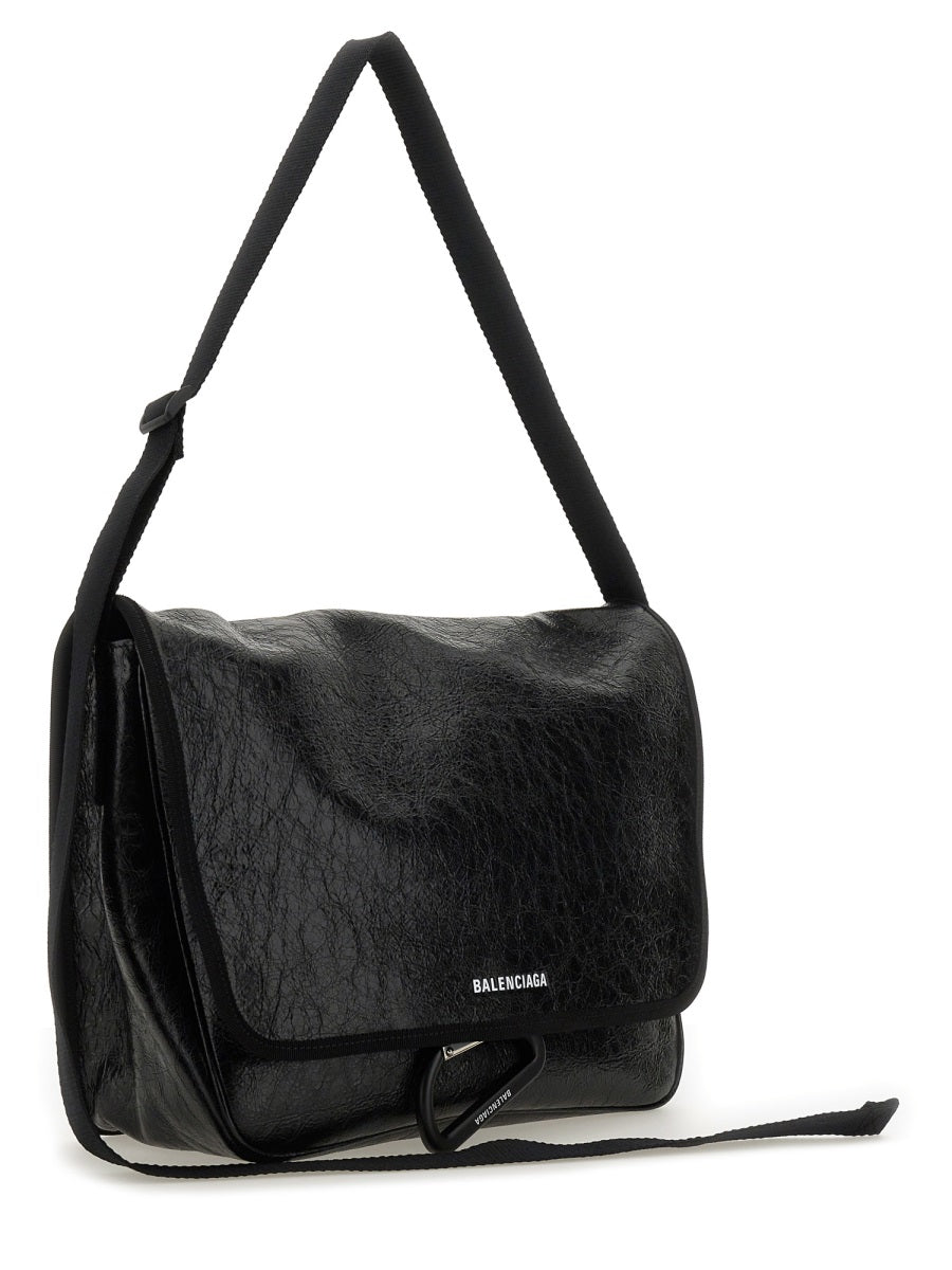 MESSENGER BAG EXPLORER