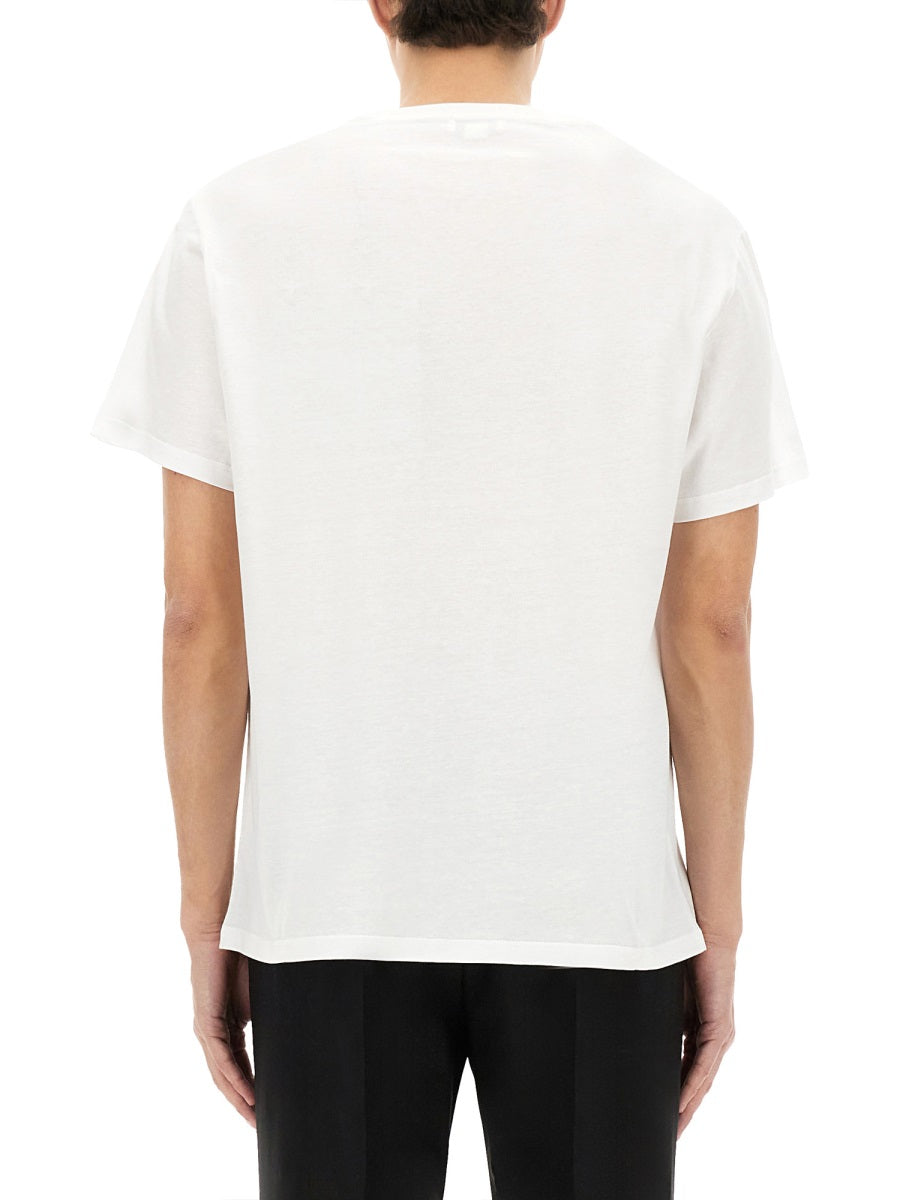JERSEY T-SHIRT