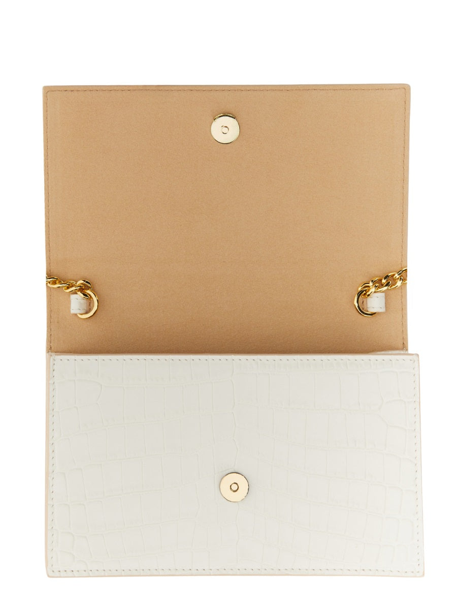 BORSA MINI SKULL