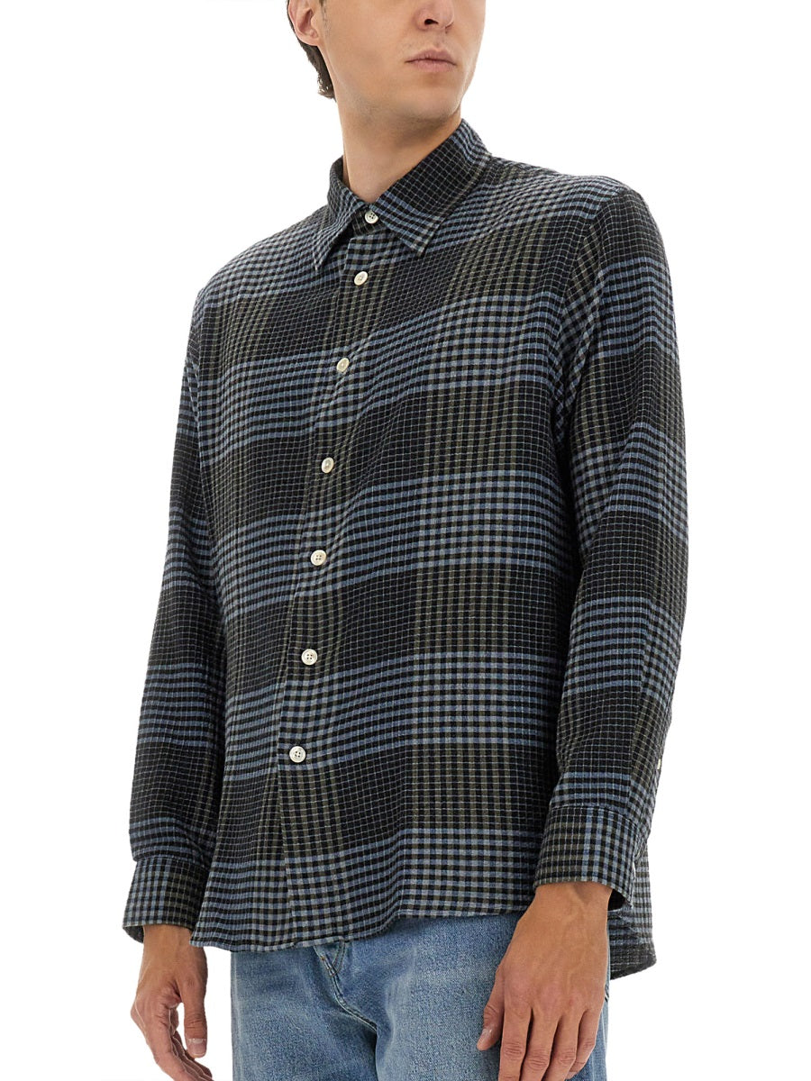 "STUDIO" SHIRT
