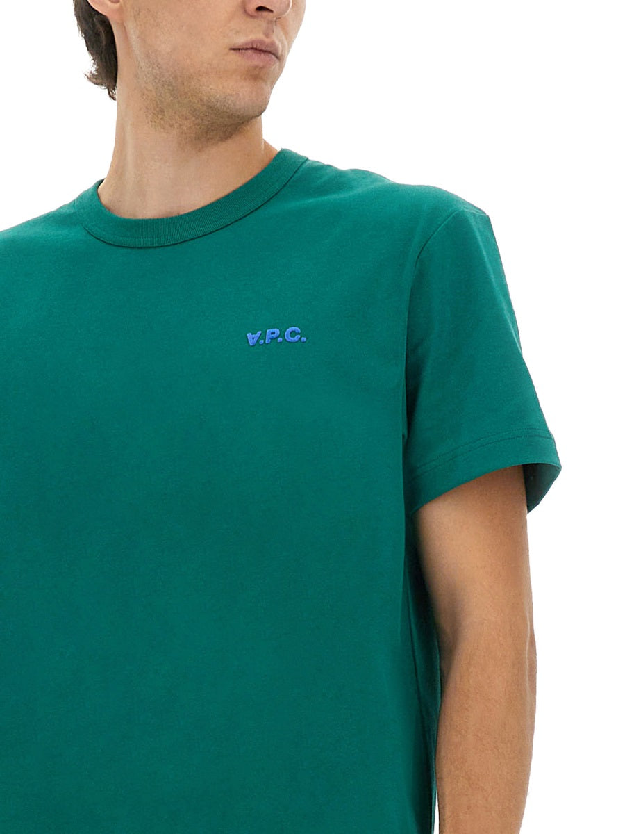 BOXY T-SHIRT