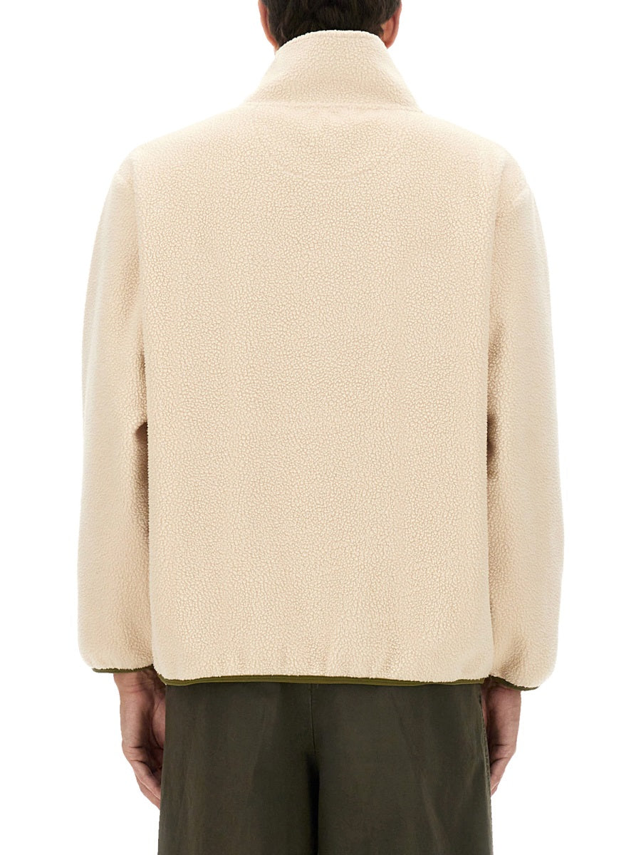 "WILLY" SWEATSHIRT