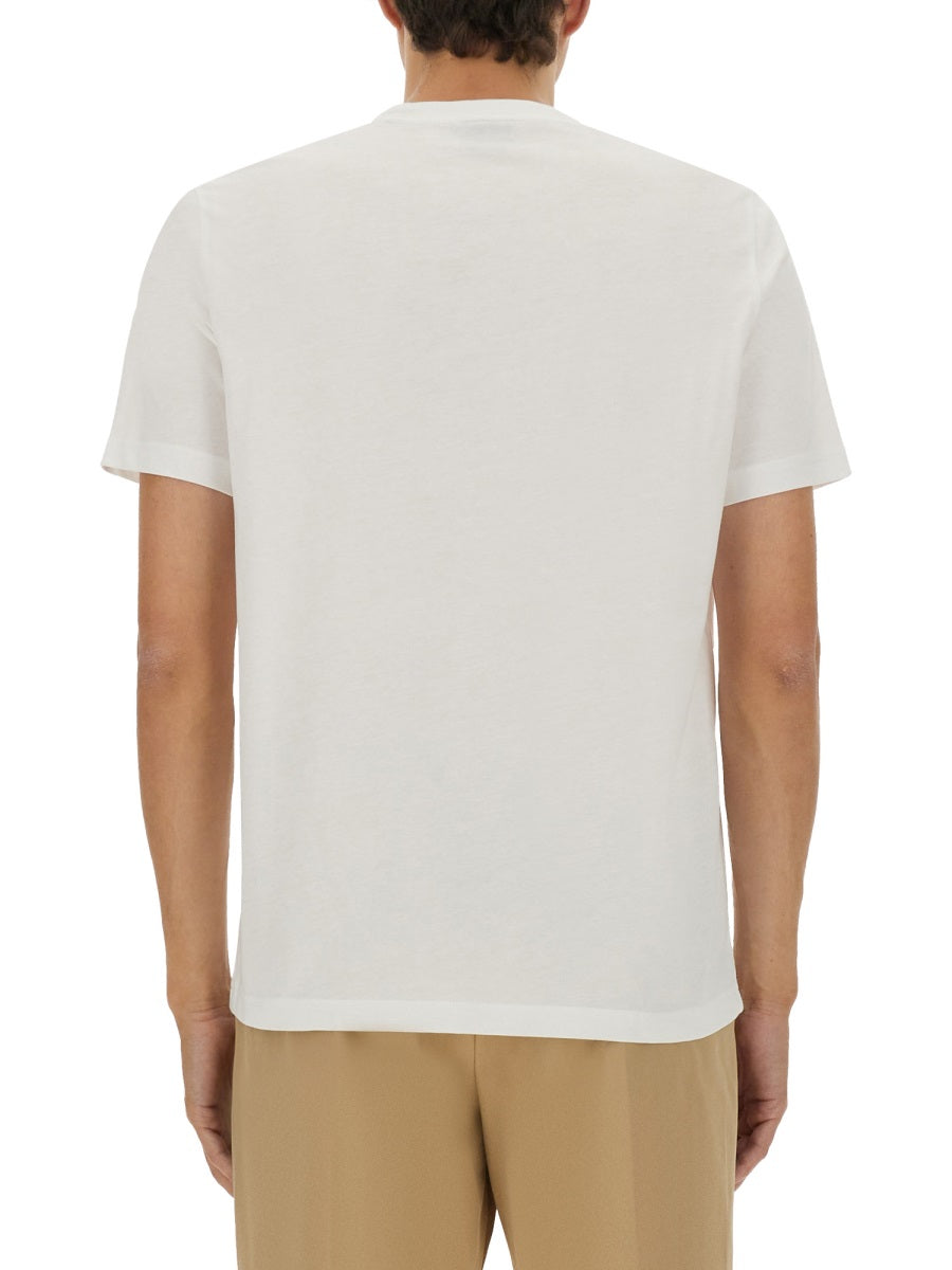 REGULAR FIT T-SHIRT