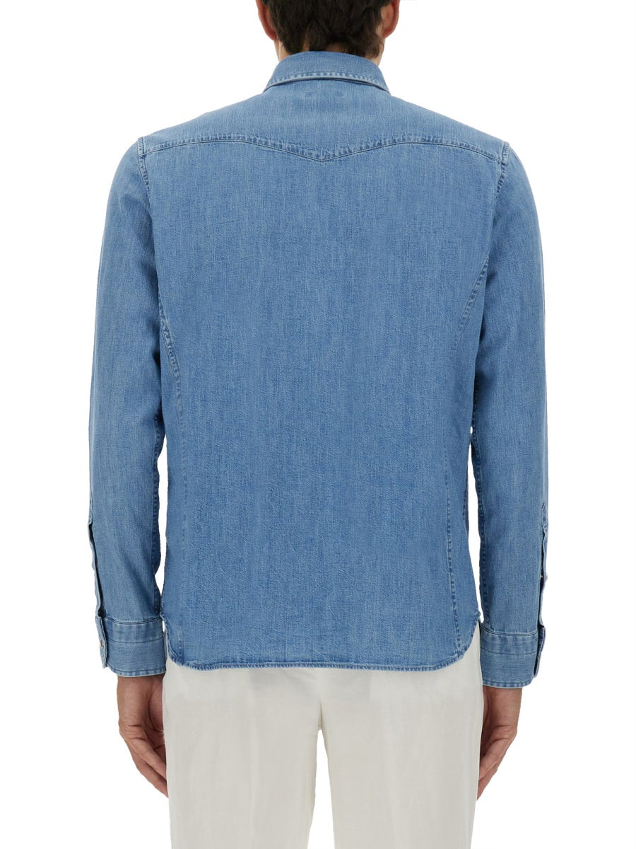 WESTERN SHIRT