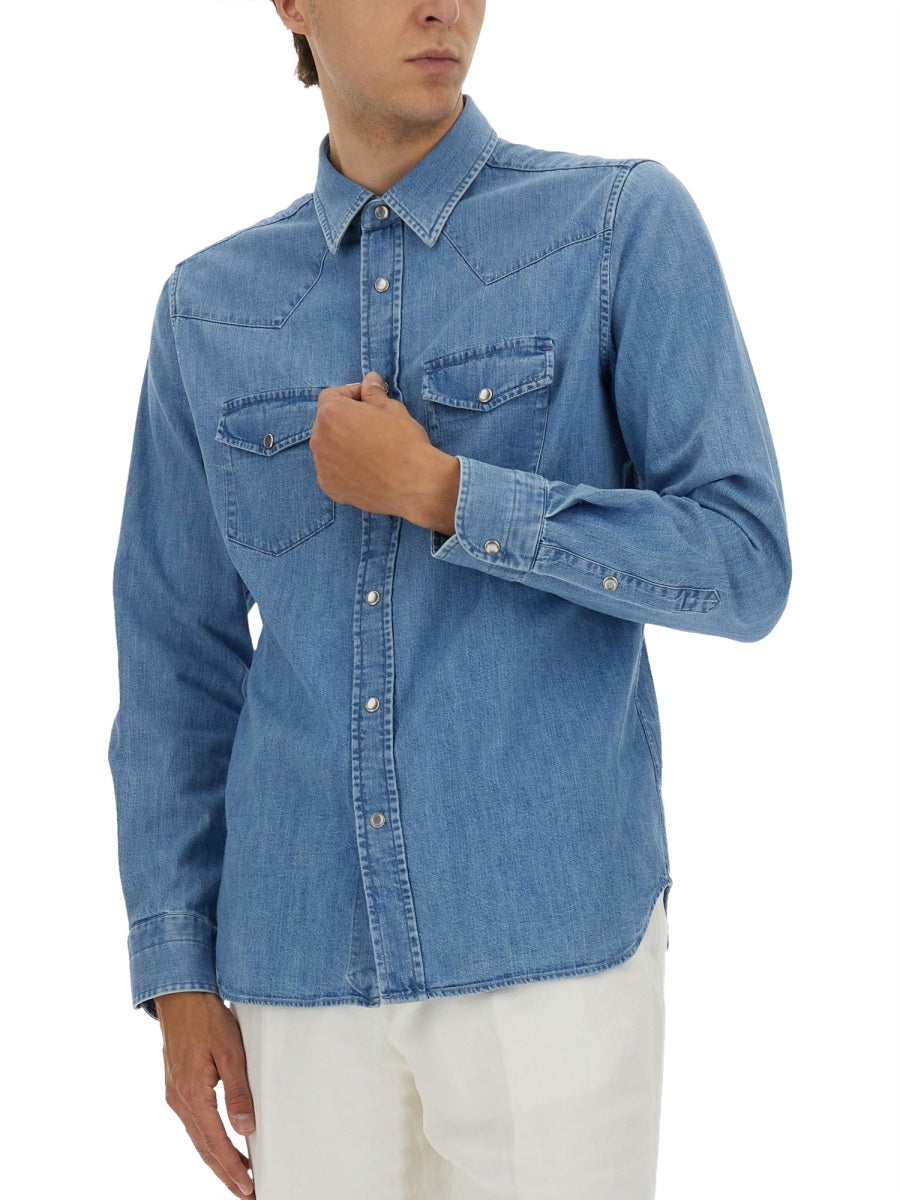 WESTERN SHIRT