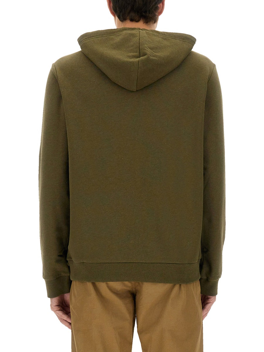STANDARD HOODIE