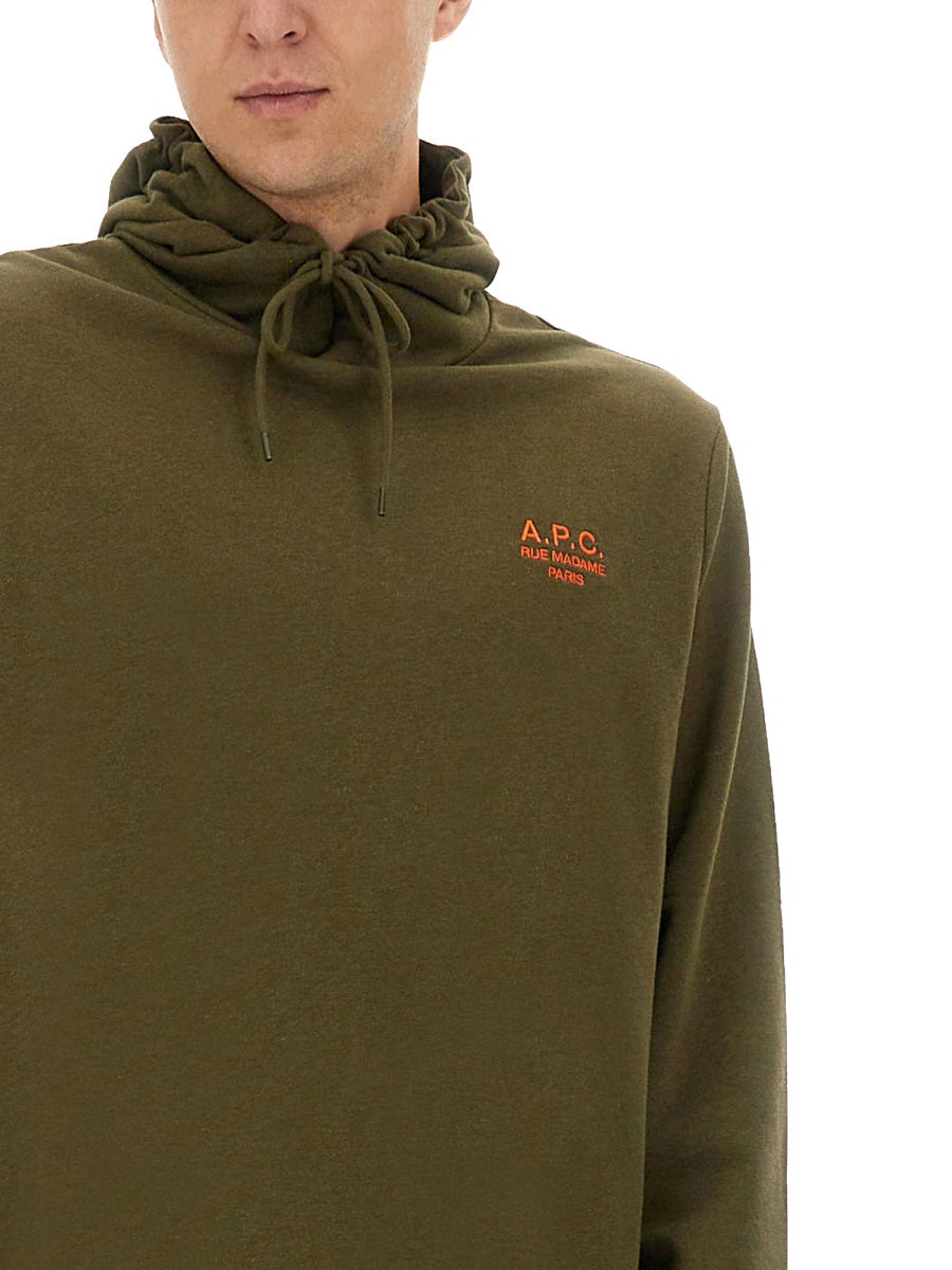 STANDARD HOODIE