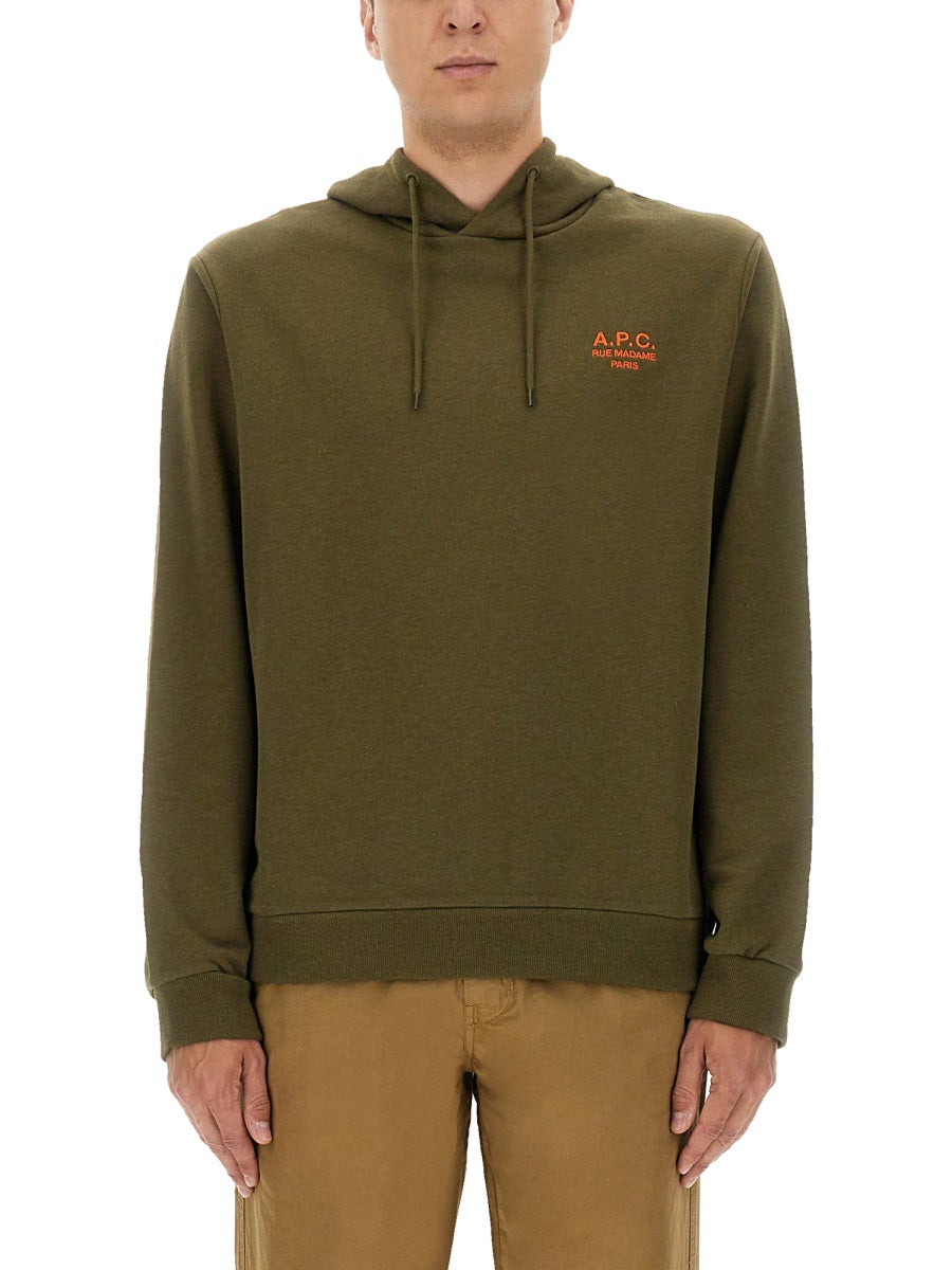 STANDARD HOODIE