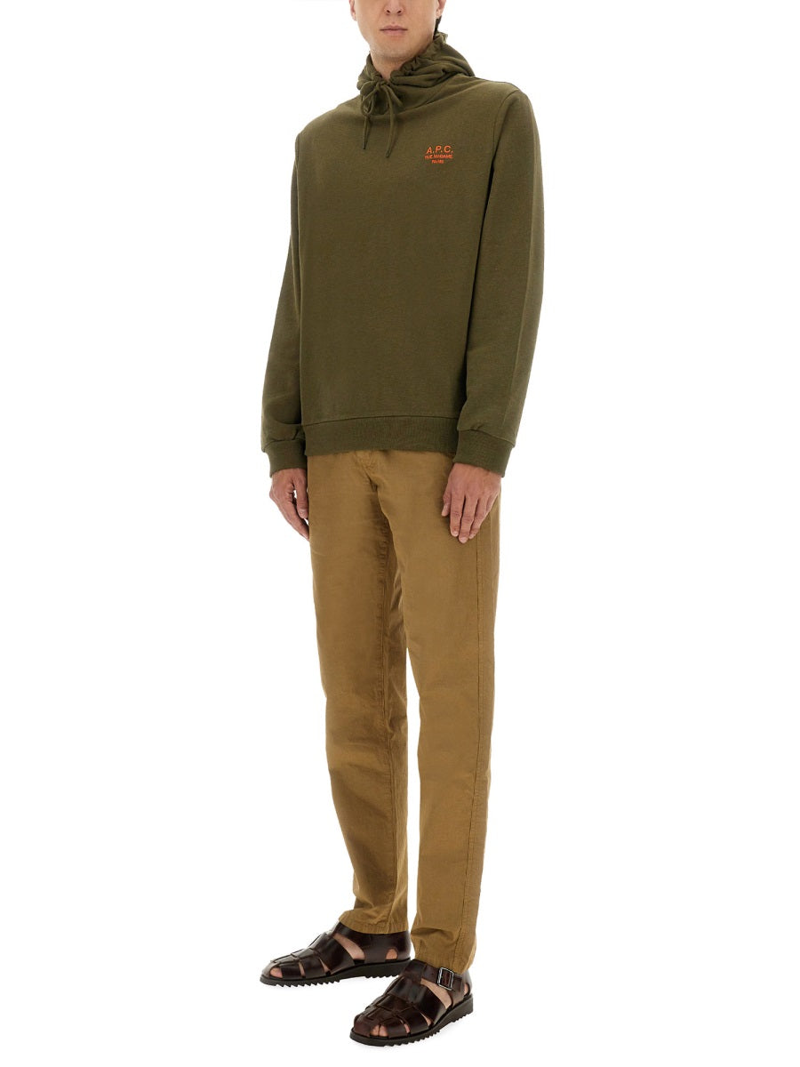 STANDARD HOODIE