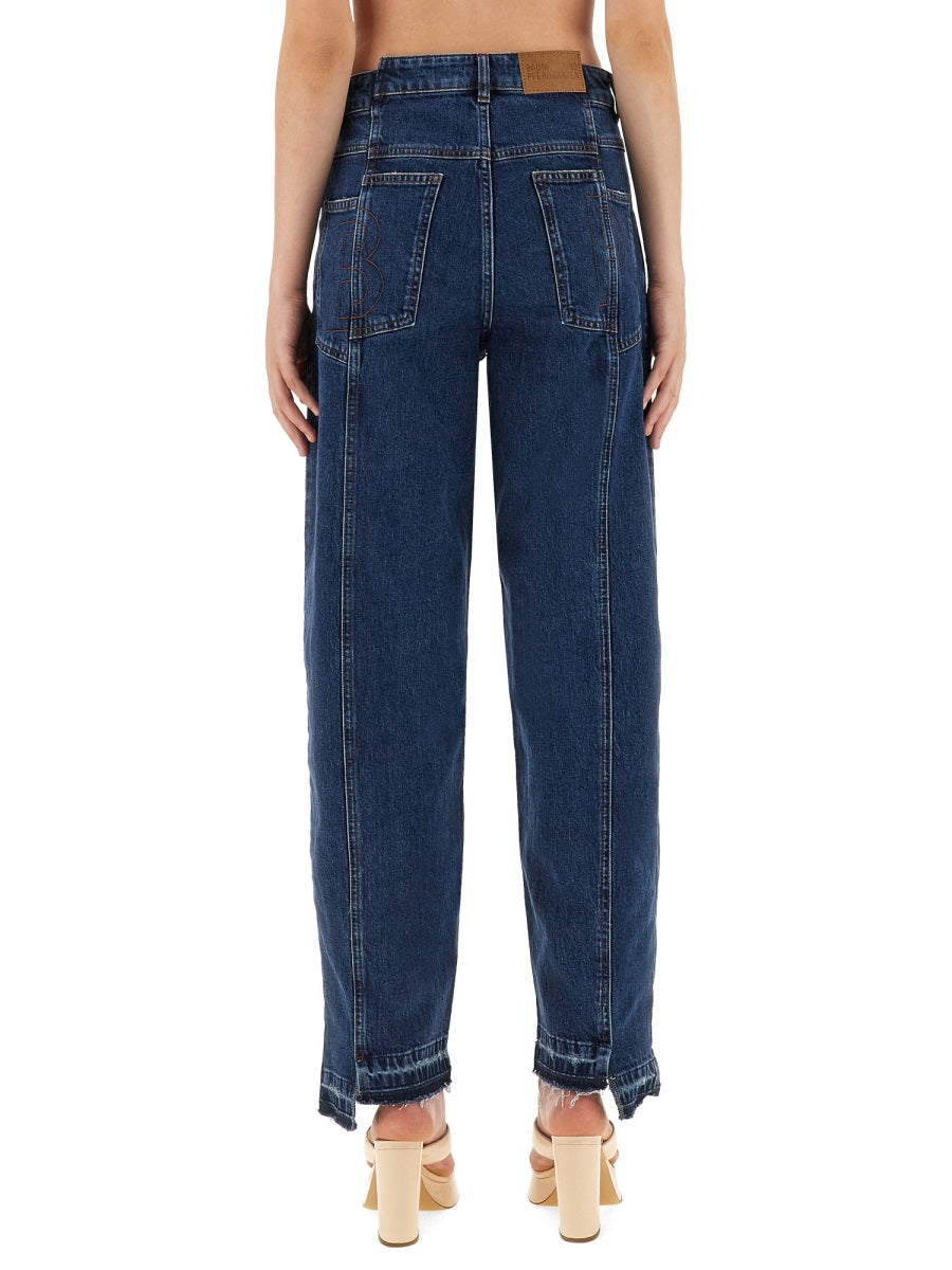 JEANS "NANYA"