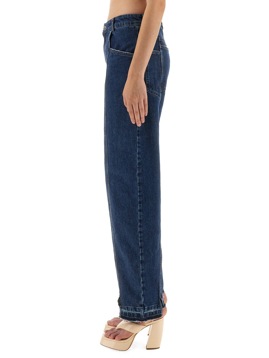 JEANS "NANYA"