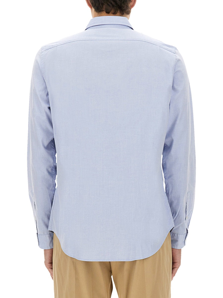 TAILORED FIT SHIRT